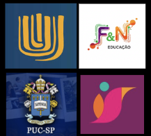 Empresas com que Mindla trabalhou